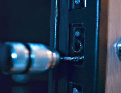 定兴24小时上门开锁公司