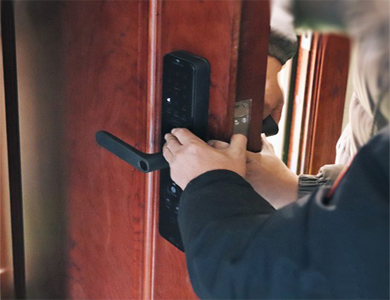 定兴24小时上门开锁公司